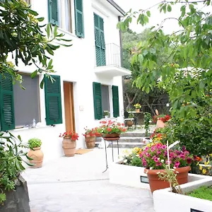  Bed & Breakfast Le Giare Italia