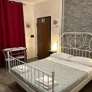 Pensión Il Faraone, Fiumicino