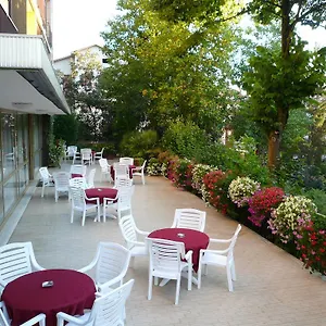 *** Hotel Ariston Italia