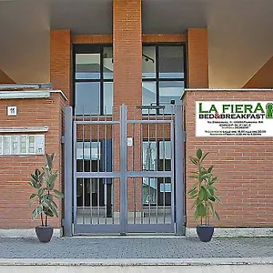 3* Frühstückspension La Fiera