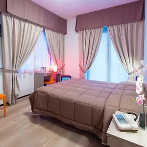 *** Hotel Delle Palme Italia