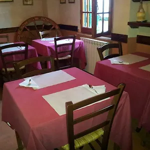 Hotel Rodrigo De Vivar, Fiumicino