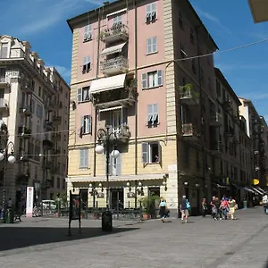 ** Affittacamere I Remi Del Prione Italia