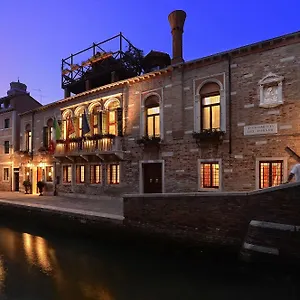 Palazzetto Madonna Hotel Venecia