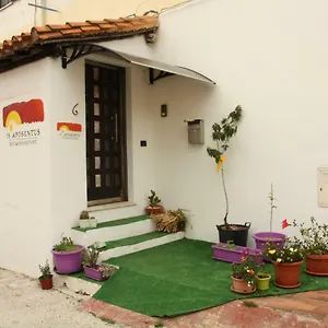  Bed & Breakfast Is Aposentus Italia