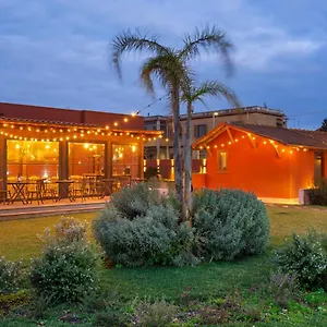 3* Frühstückspension Domus Porto Di Traiano