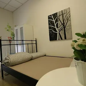 Panda Hostal Milán